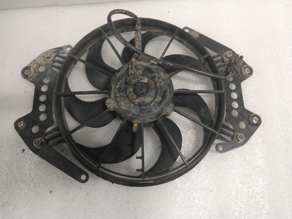 fan ass'y