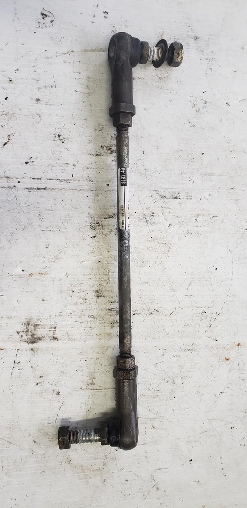 tie rod ass'y