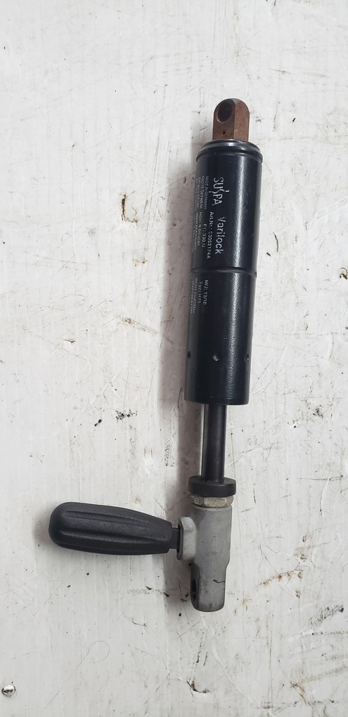 (new ref. 709402506) adjustment cylinder