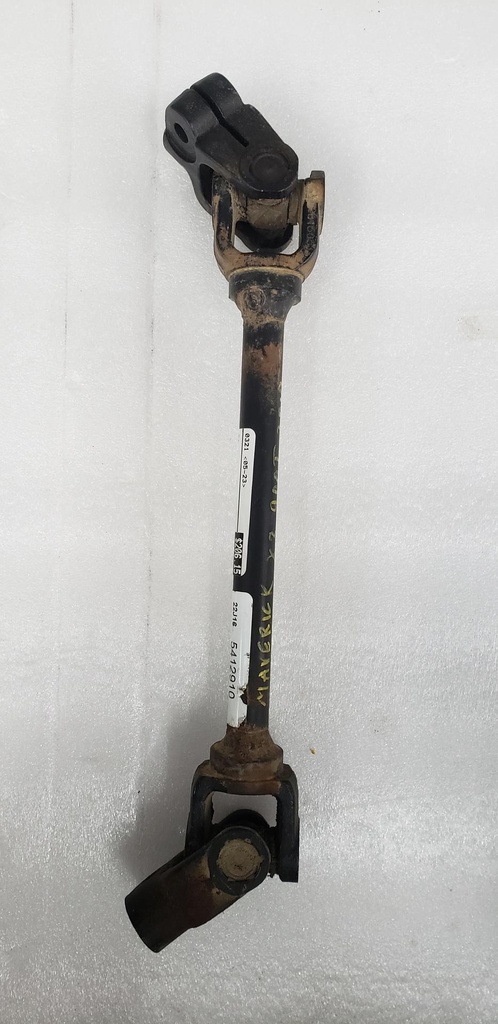 (new ref. 709402752) steering shaft