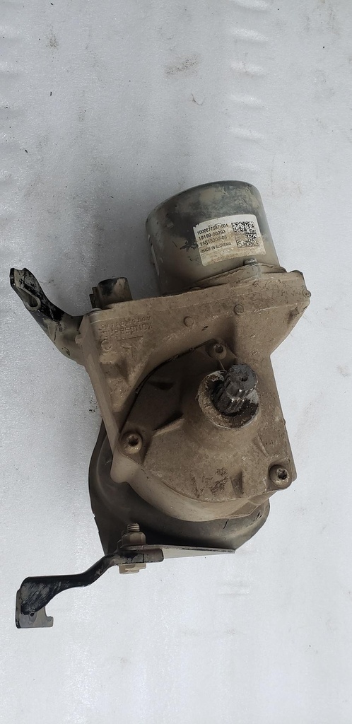 (new ref. 709403187) power steering ass'y