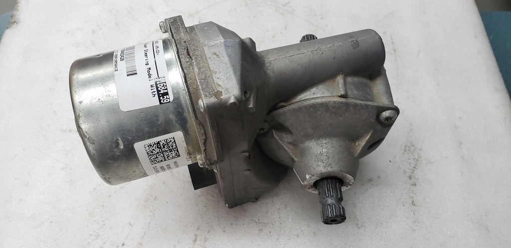 Power Steering Ass'y