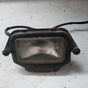 BOMBARDIER HEADLAMP - 710000001