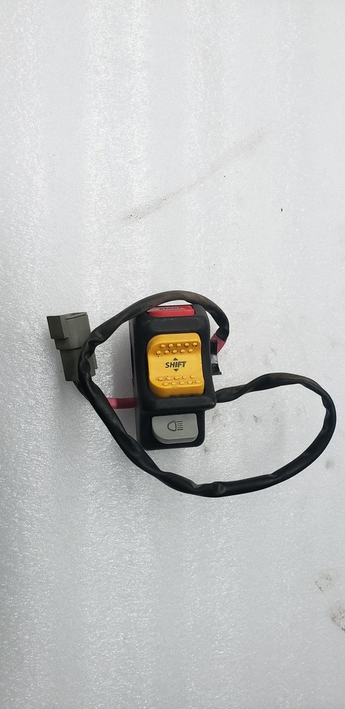 MULTI-FONCTION SWITCH - 710000015 can am