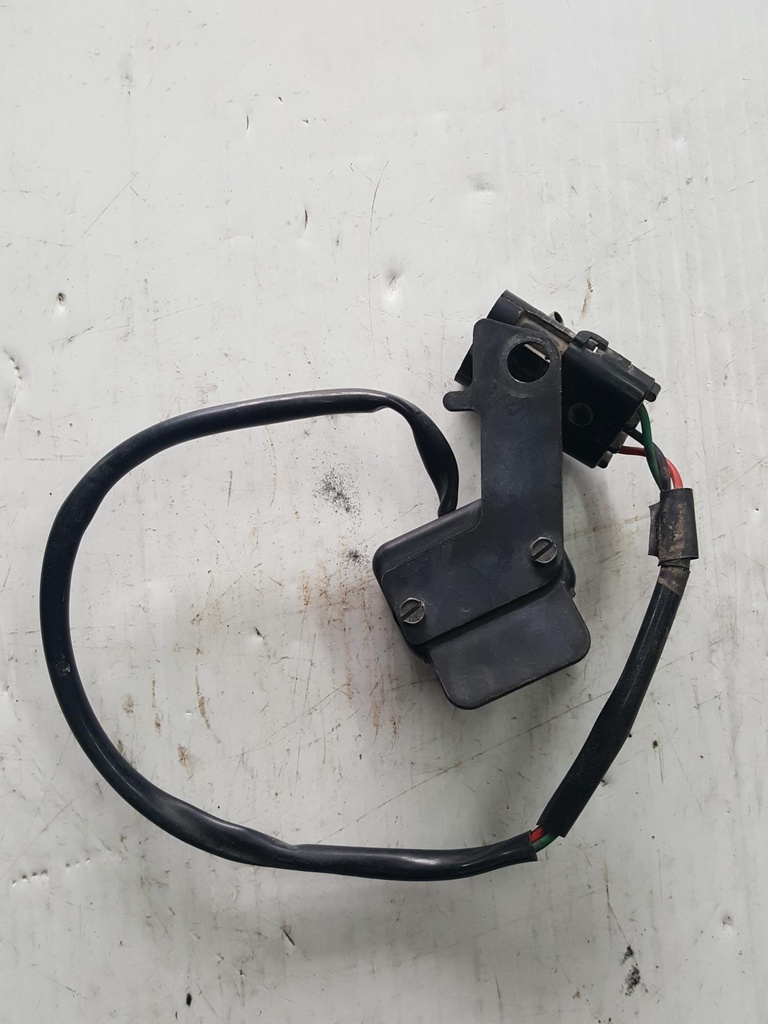 winch interrupter xt, xtp