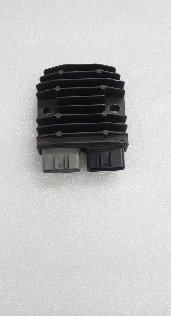 voltage regulator
