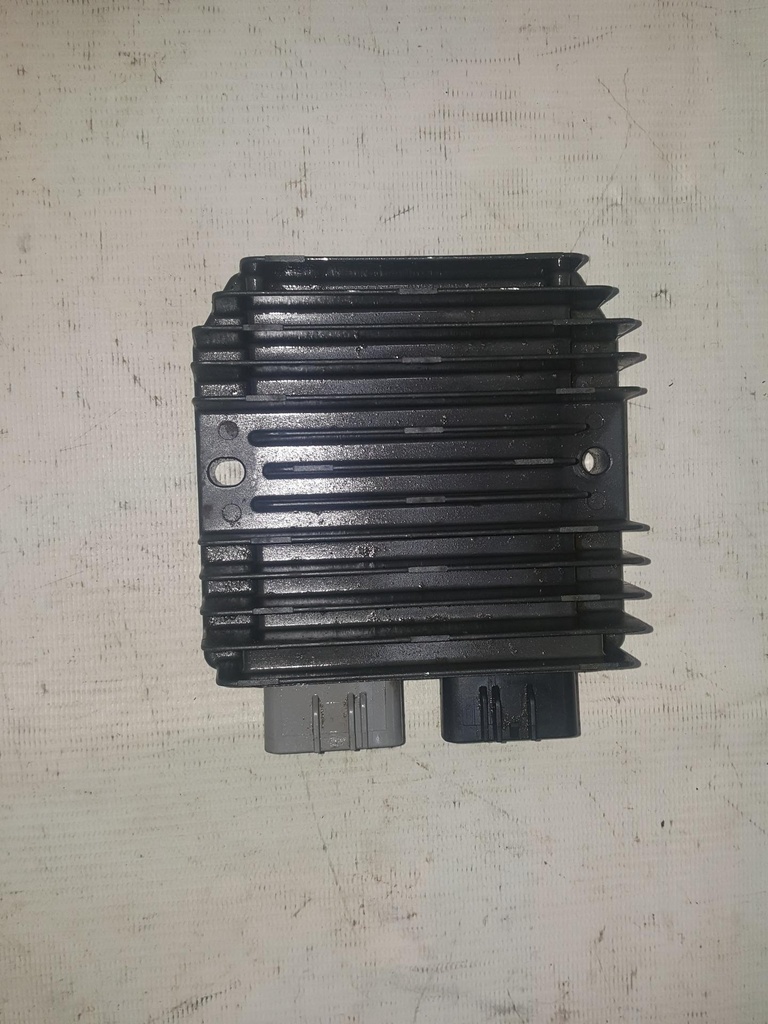 voltage regulator
