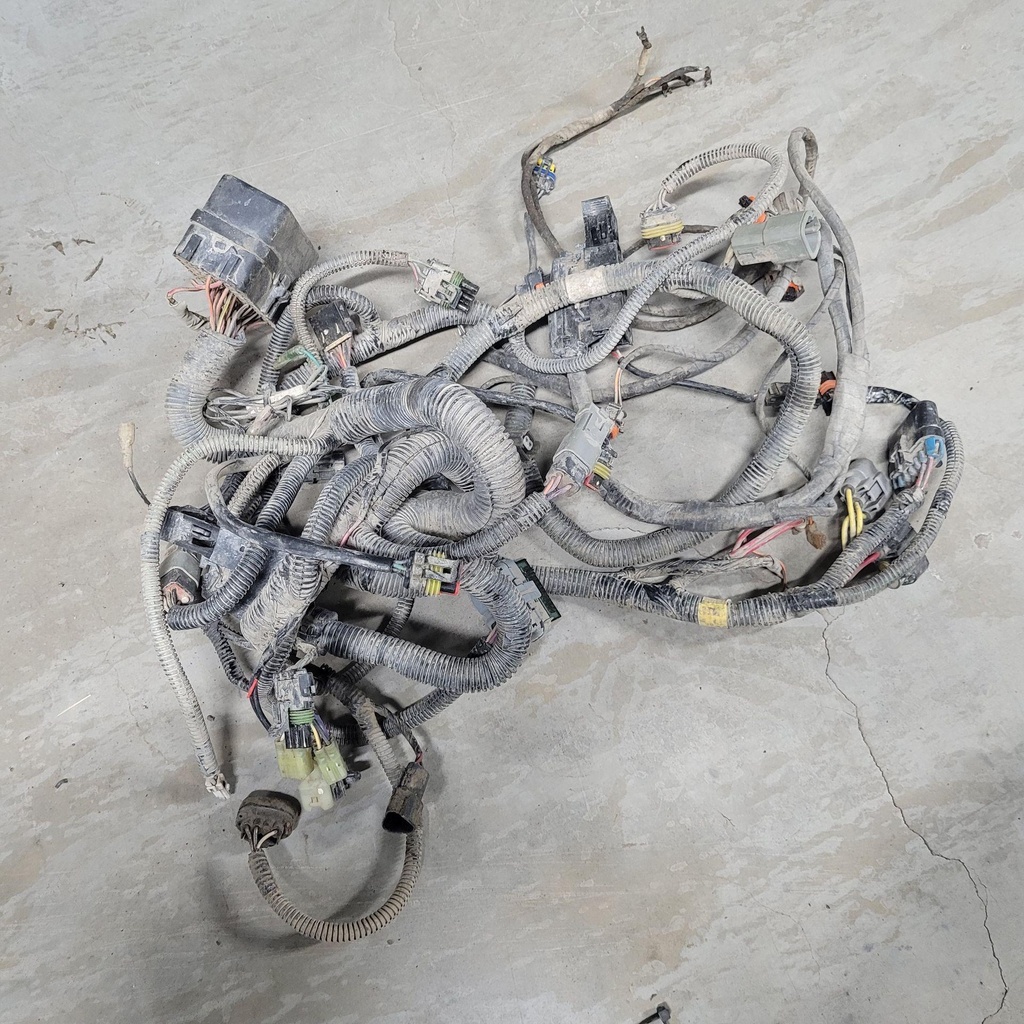 Main Harness
