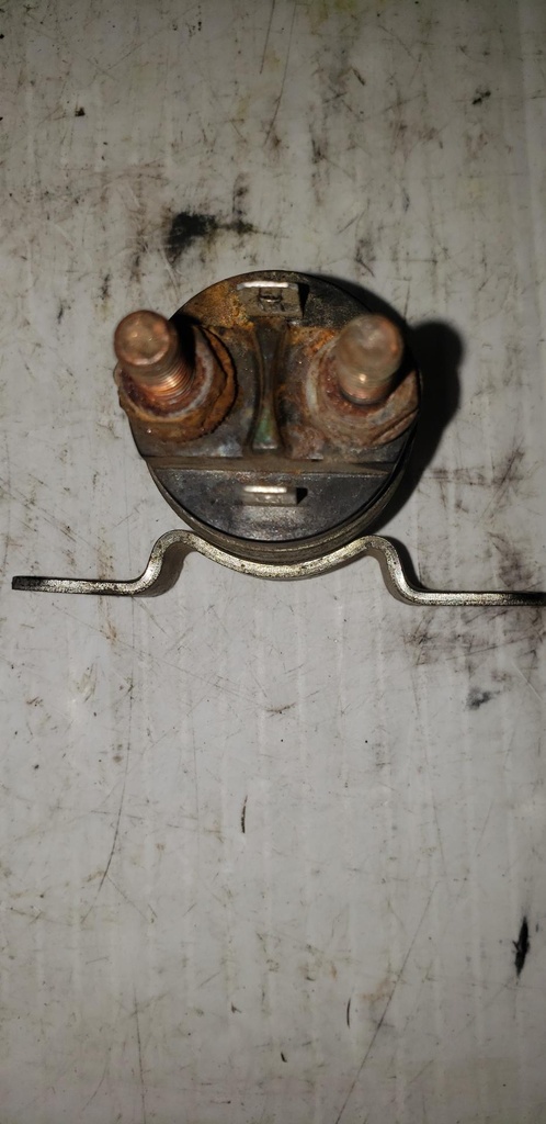 [710001364-001] (new ref. 710007777) starter relay (710001364-001)
