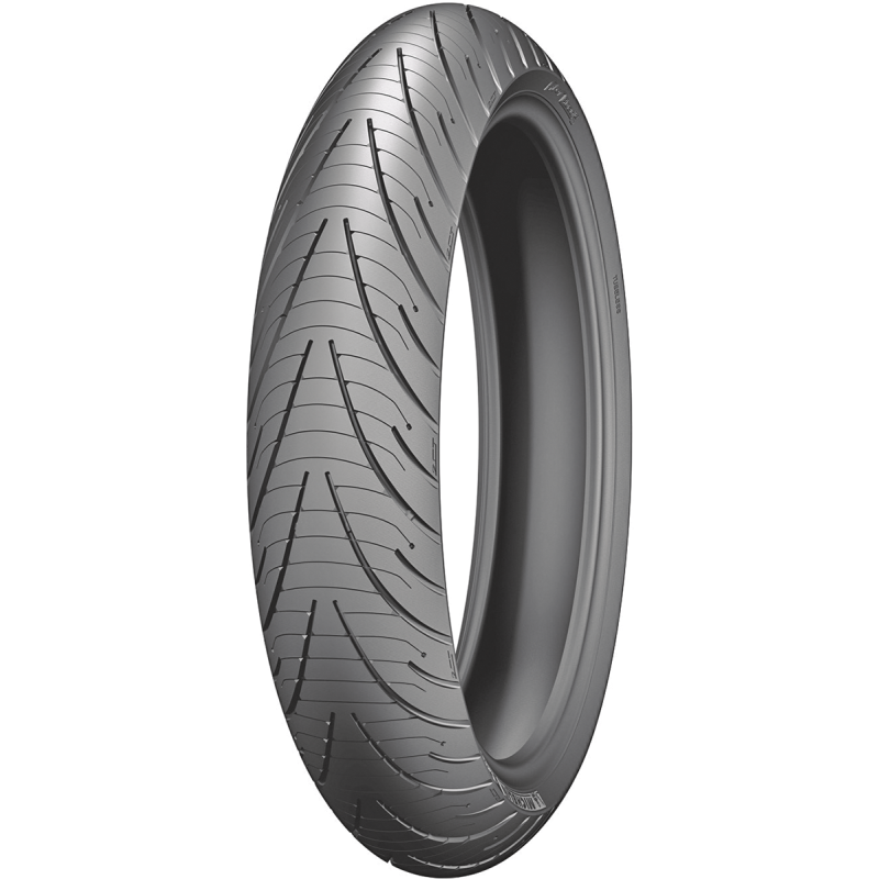 [10-0301-0285] 120/70ZR17 58W PILOT ROAD 3 FRONT