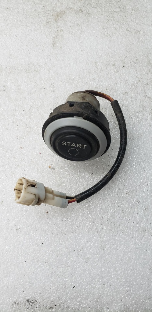 engine start button