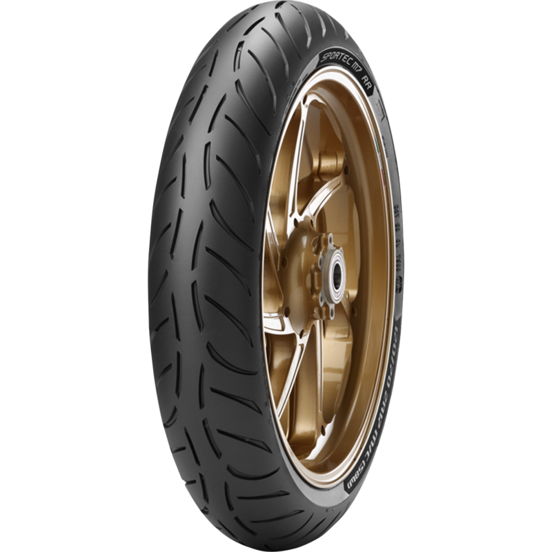 110/70ZR17  54W SPORTEC M7RR FRONT