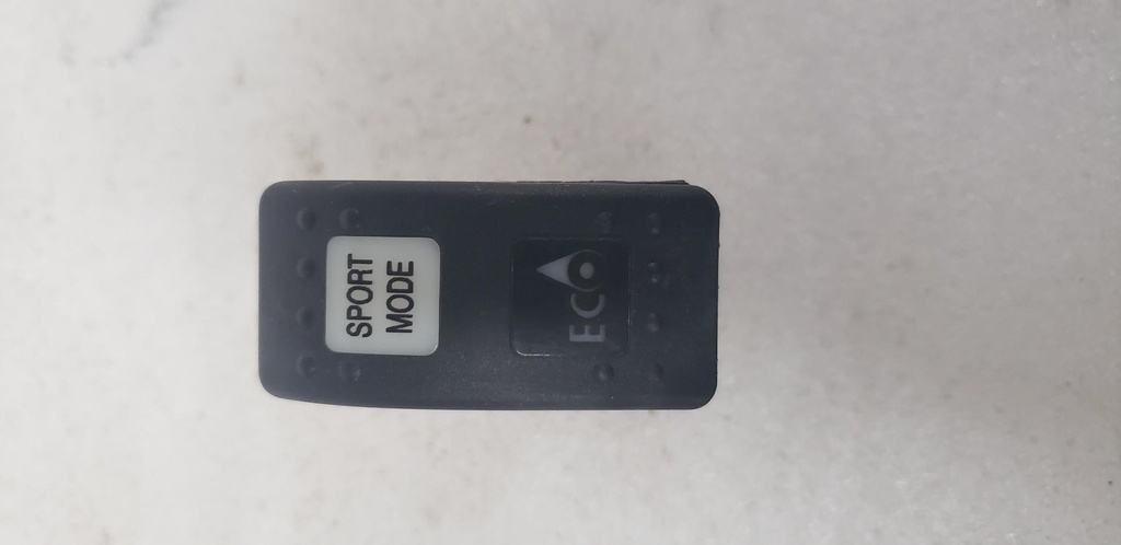 SWITCH PPS SPORT - 710003541 CAN AM