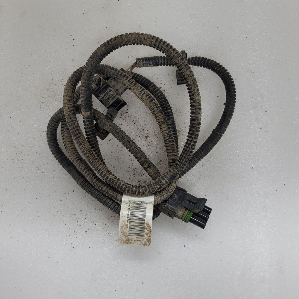 REAR HARNESS