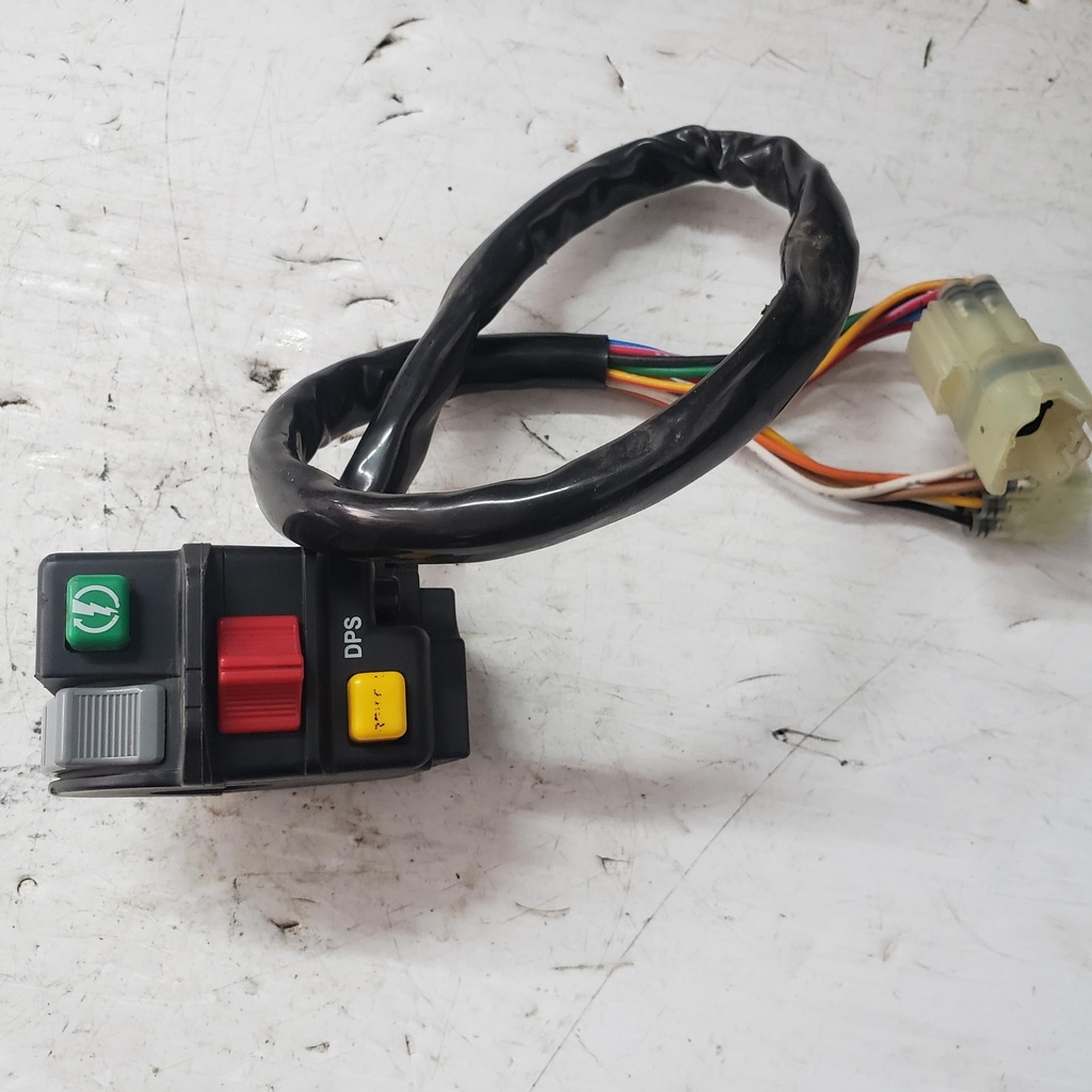 multi-function handle package std except europe