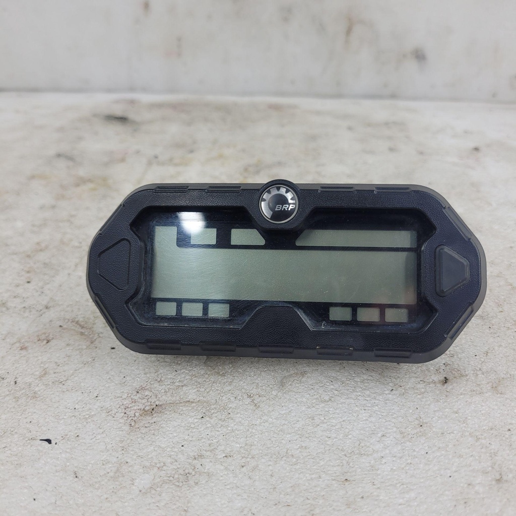 speedometer package xc, xc dps, dps