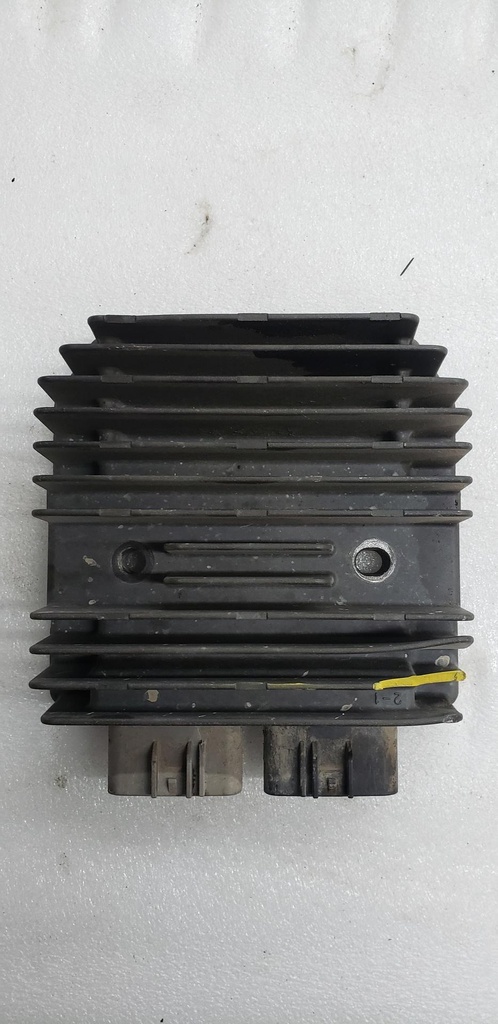 voltage regulator