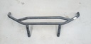 black front bumper xt model