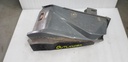 granit gray, rh front fender