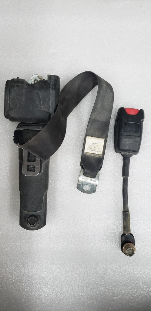 BELT,SEAT-3PT-ASSEMBLY(WC TRL/SPORT) (Passenger)