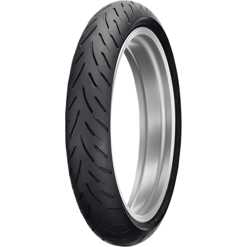 120/70Z17 (58W) SPORTMAX GPR-300 FRONT DUNLOP