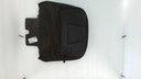 Bag, Tunnel