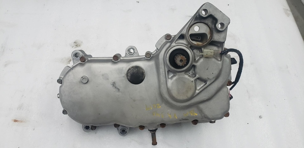 GEARCASE COMPLET - 83R-47543-00-00 yamaha
