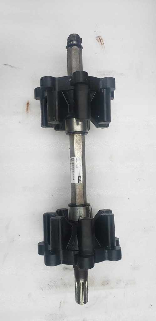 Axle, Front - 83R-W4751-10-00 yamaha