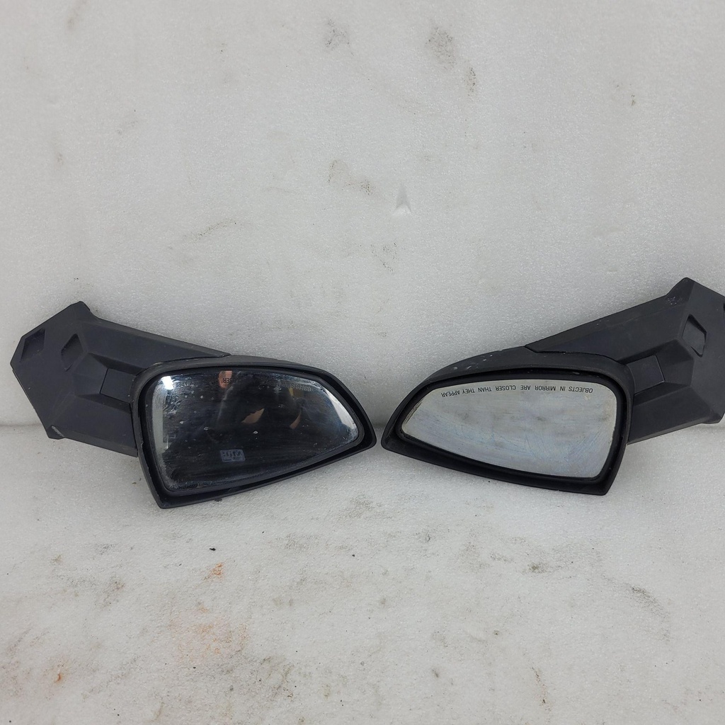 [860200694-001] Ski-Doo RETROVISEUR - 860200694 (860200694-001)