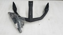 Pare-Chocs Avant Coulé XC - 860201228 ski doo
