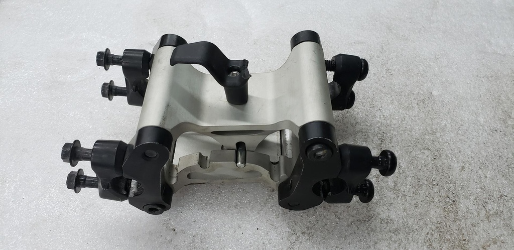 riser kit, adjustable