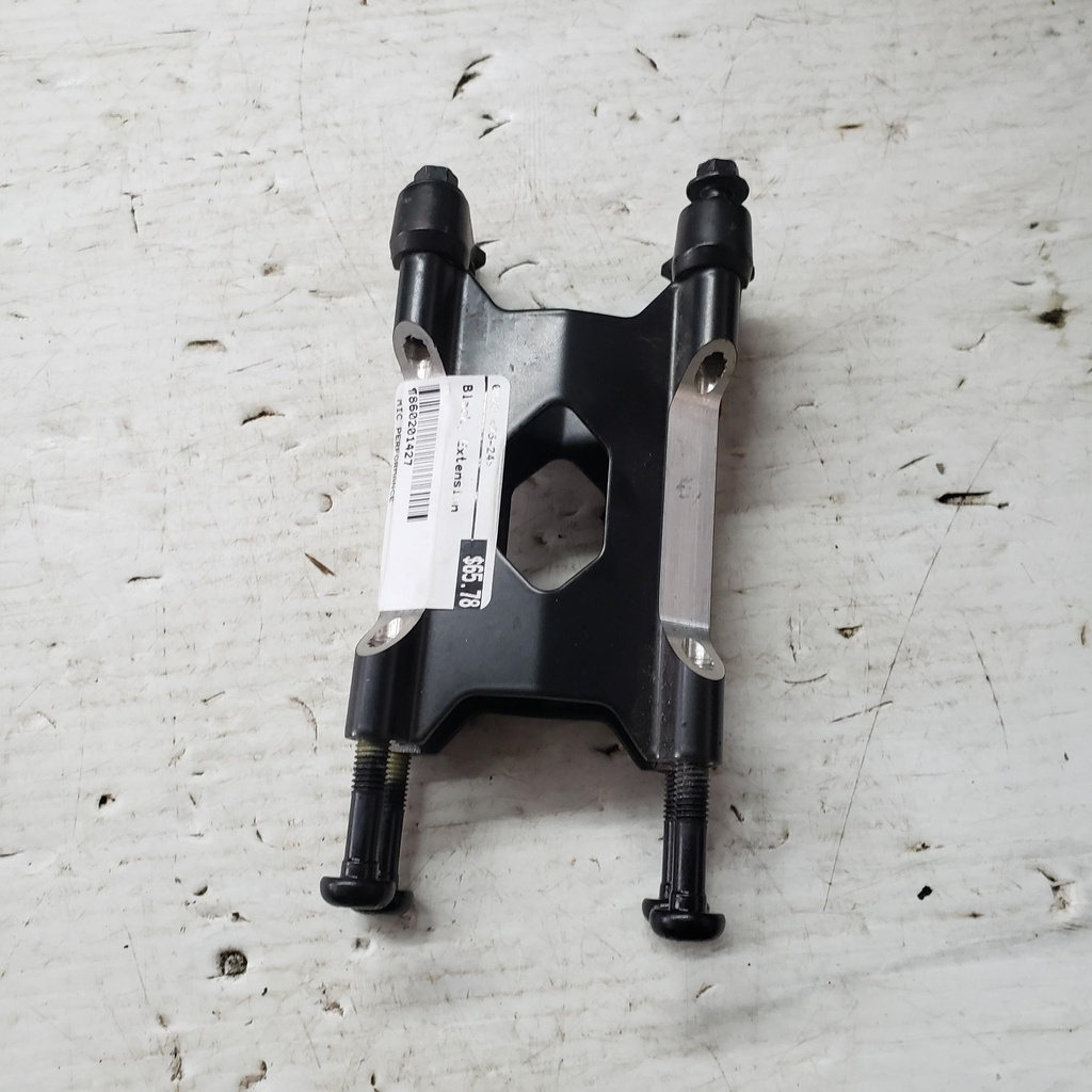 riser kit 120