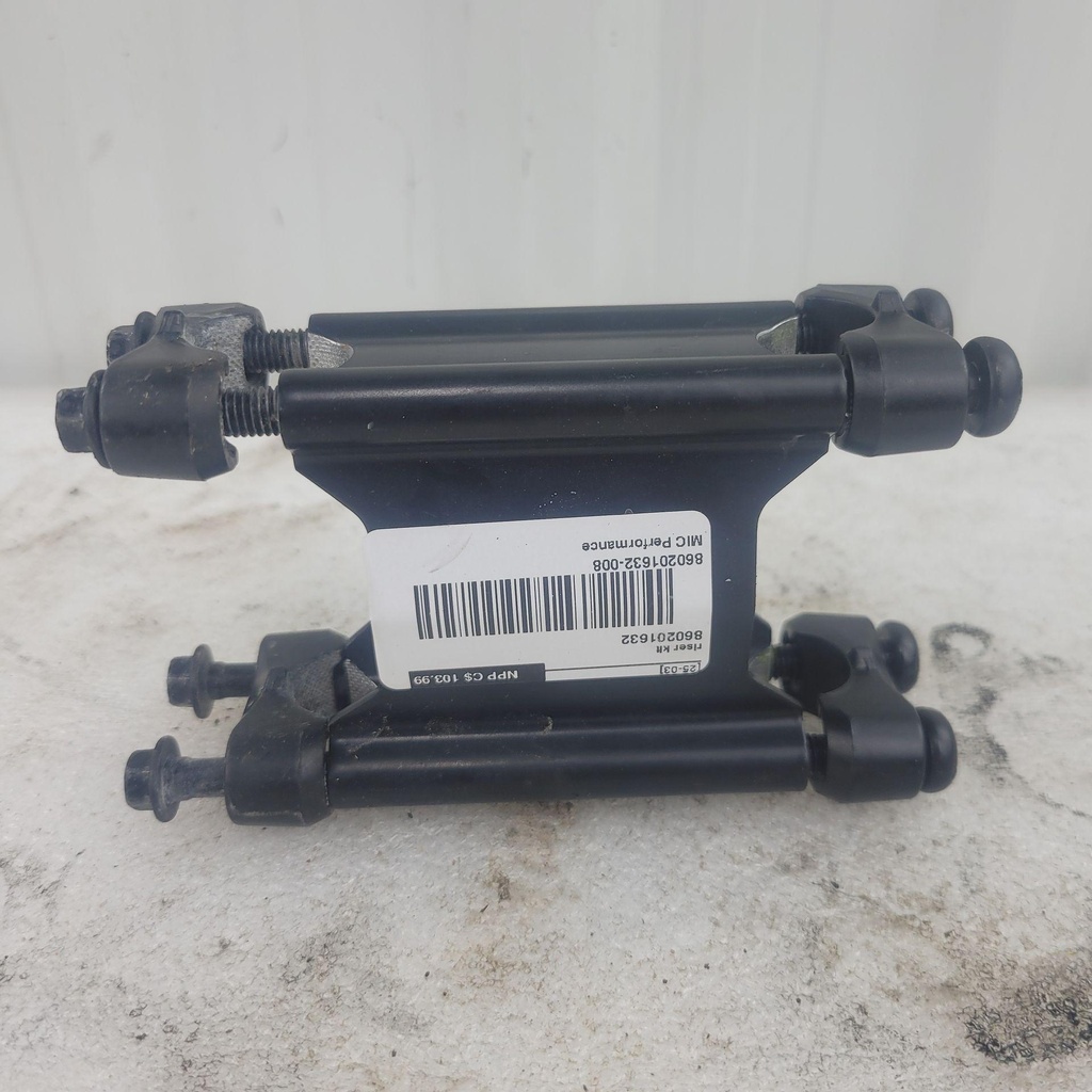 riser kit