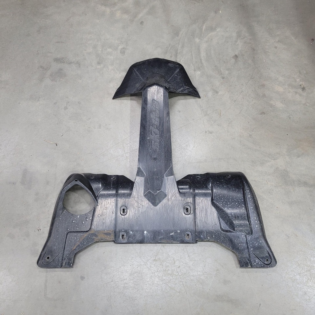 EXTREME SKID PLATE - Brp - 860201738