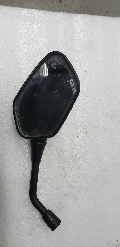 MIRROR, L. BACK - 88220-MGS-D30 honda