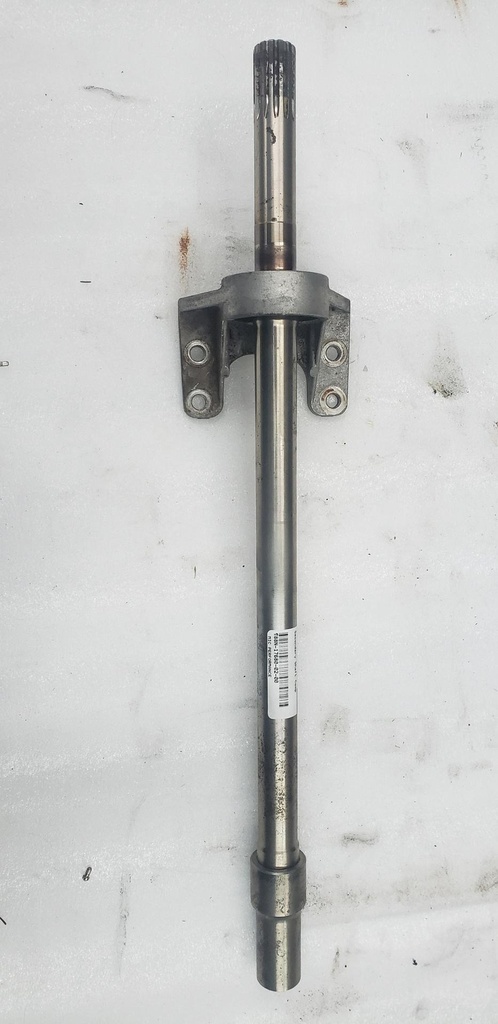 Secondary Shaft Comp - 88N-17680-02-00 yamaha