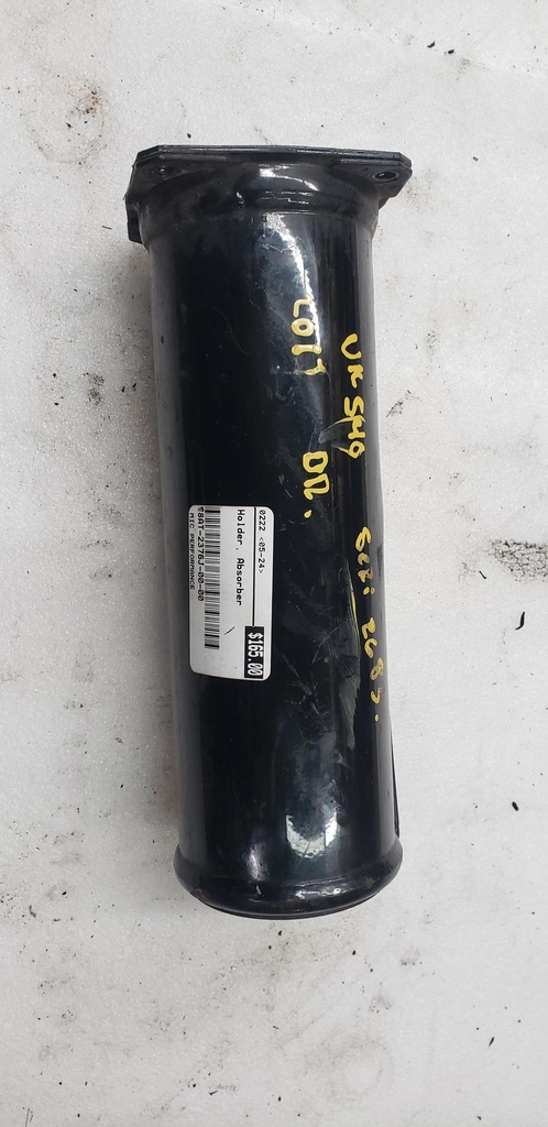 Holder, Absorber - YAMAHA 8AT-2376J-00-00