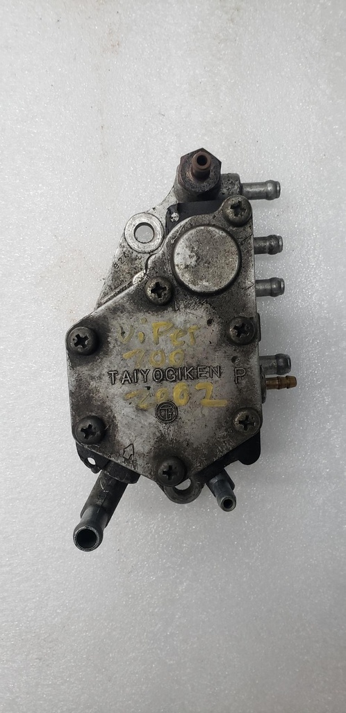 FUEL PUMP - YAMAHA - 8DF-24410-00-00 yamaha