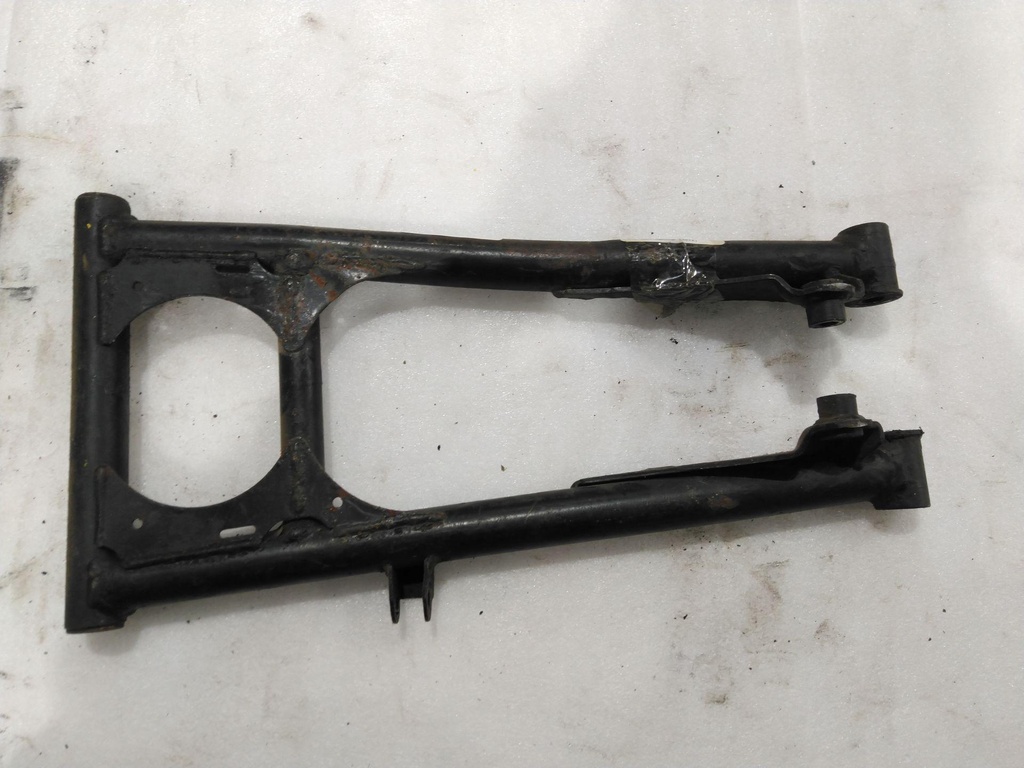 Front Lower Arm Comp.
