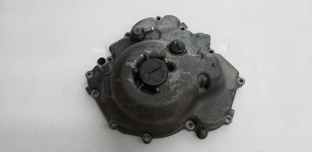 cover, crankcase 2