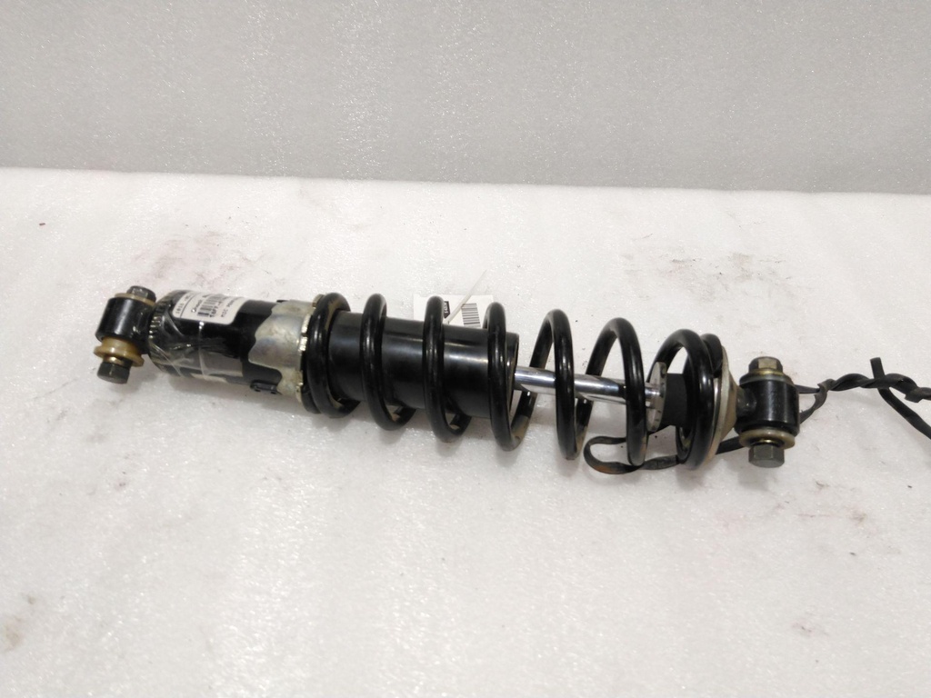Shock Absorber 2