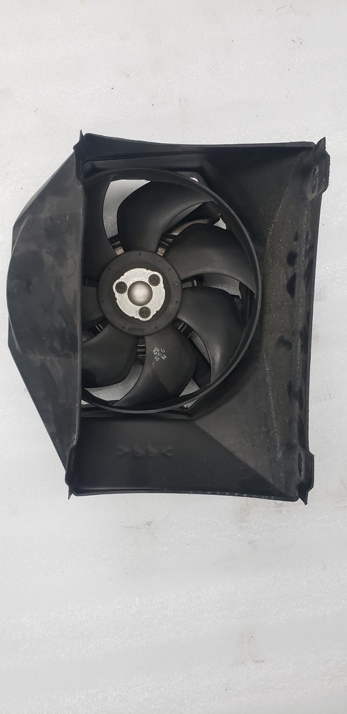 BLOWER ASSY - YAMAHA - 8FN-12405-00-00 yamaha