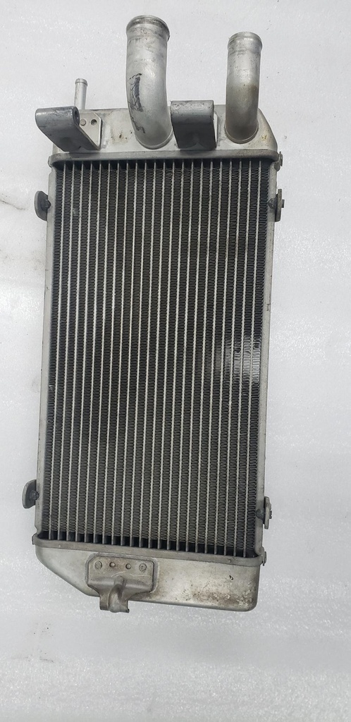 RADIATOR ASSY - YAMAHA - 8FN-12460-00-00 yamaha