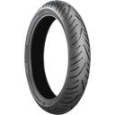120/70ZR17 (58W) BATTLAX ST T32 GT FRONT