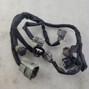 . Extension, Wire Harness