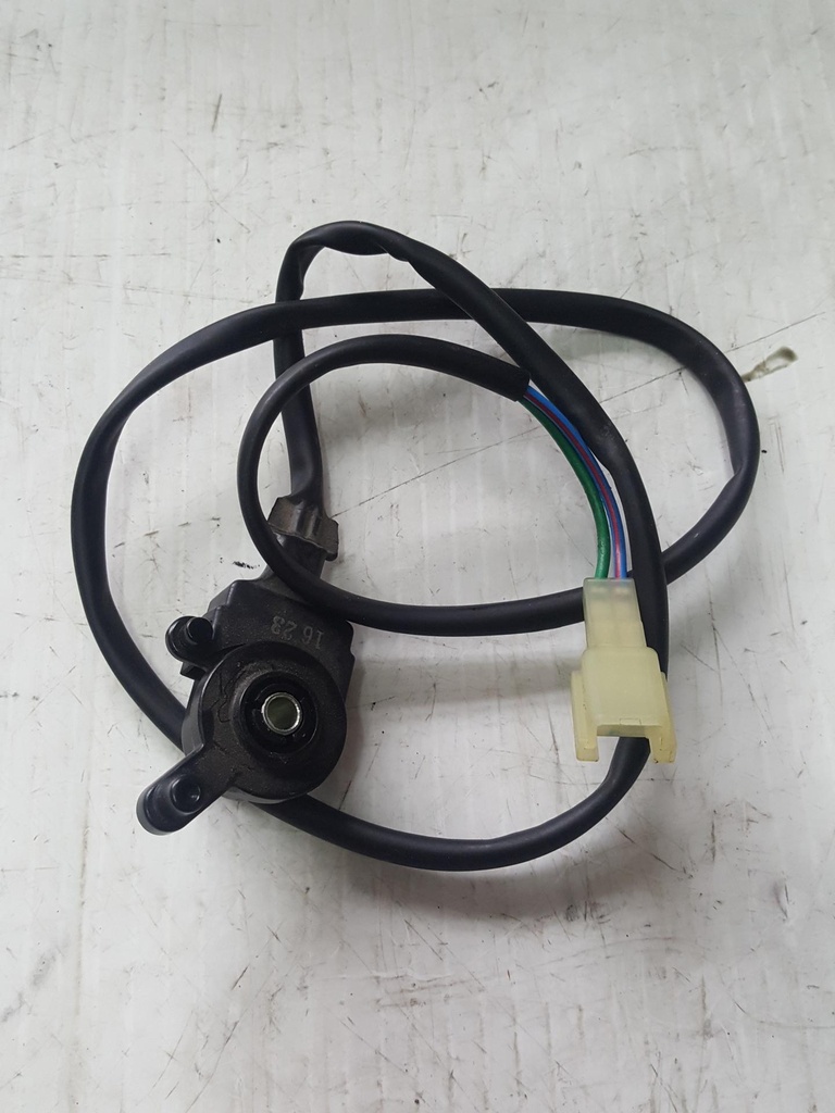 stop switch assy
