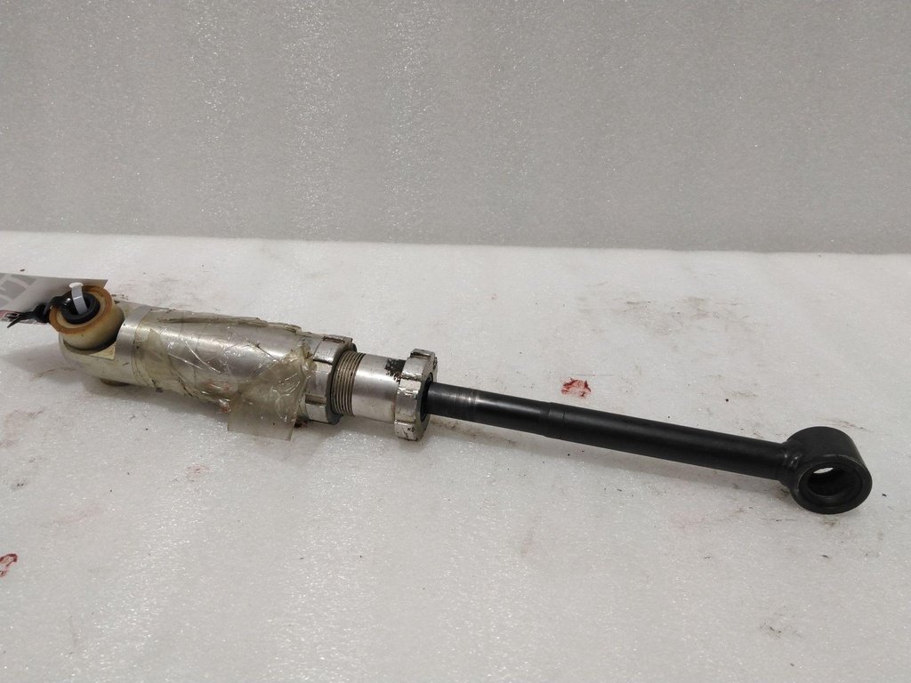 ROD CONTROL 3
