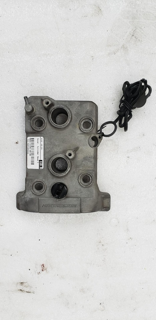 Cover, Cylinder Head 1