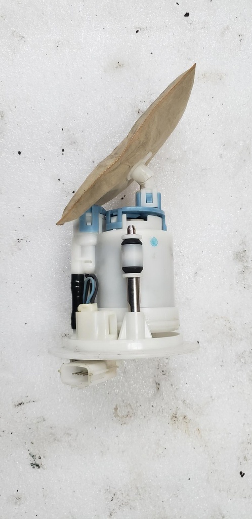FUEL PUMP COMP - YAMAHA - 8GC-13907-04-00