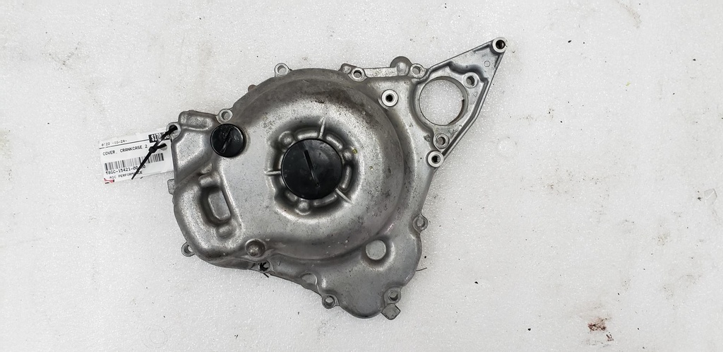 Cover, Crankcase 2